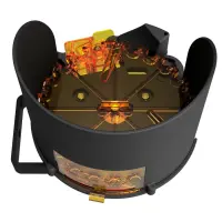 Elektrický podavač střel Mr. Bulletfeeder Gen 2 - .223 Remington